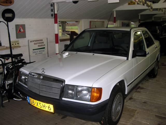 Verkoop mercedes oldtimers #2